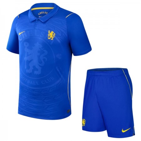 Dječji Nogometni Dres Chelsea Domaći 2026-27 Dječji Nogometni Dres Chelsea Domaći 2026-27
