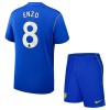 Dječji Nogometni Dres Chelsea Enzo 8 Domaći 2026-27