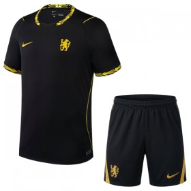 Dječji Nogometni Dres Chelsea Gostujući 2026-27
