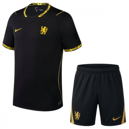 Dječji Nogometni Dres Chelsea Gostujući 2026-27 Dječji Nogometni Dres Chelsea Gostujući 2026-27