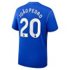Dječji Nogometni Dres Chelsea Joao Pedro 20 Domaći 2026-27