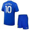 Dječji Nogometni Dres Chelsea Palmer 10 Domaći 2026-27