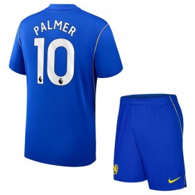 Dječji Nogometni Dres Chelsea Palmer 10 Domaći 2026-27