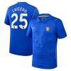 Nogometni Dres Chelsea Caicedo 25 Domaći 2026-27 Nogometni Dres Chelsea Caicedo 25 Domaći 2026-27