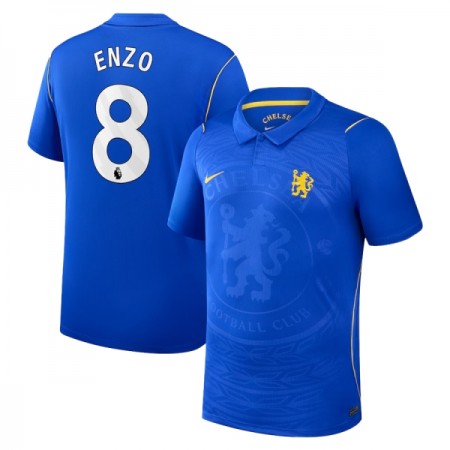 Nogometni Dres Chelsea Enzo 8 Domaći 2026-27 Nogometni Dres Chelsea Enzo 8 Domaći 2026-27