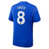 Nogometni Dres Chelsea Enzo 8 Domaći 2026-27