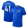 Nogometni Dres Chelsea Estevao 41 Domaći 2026-27 Nogometni Dres Chelsea Estevao 41 Domaći 2026-27