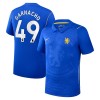 Nogometni Dres Chelsea Garnacho 49 Domaći 2026-27 Nogometni Dres Chelsea Garnacho 49 Domaći 2026-27
