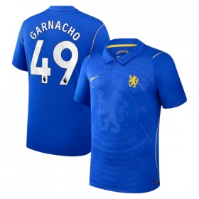 Nogometni Dres Chelsea Garnacho 49 Domaći 2026-27