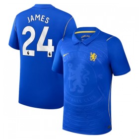 Nogometni Dres Chelsea James 24 Domaći 2026-27