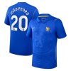 Nogometni Dres Chelsea Joao Pedro 20 Domaći 2026-27 Nogometni Dres Chelsea Joao Pedro 20 Domaći 2026-27