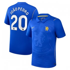 Nogometni Dres Chelsea Joao Pedro 20 Domaći 2026-27