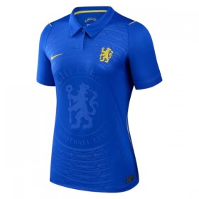 Ženska Nogometni Dres Chelsea Domaći 2026-27