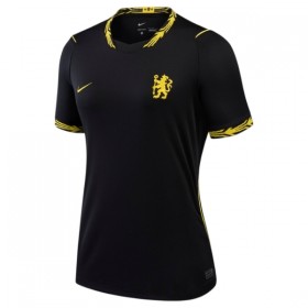 Ženska Nogometni Dres Chelsea Gostujući 2026-27