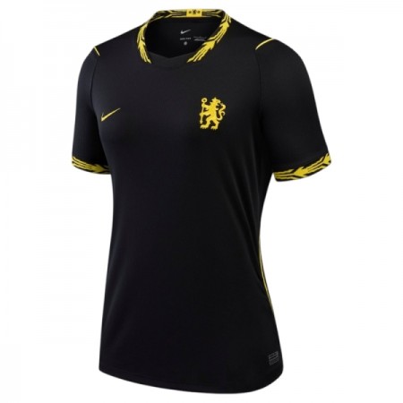 Ženska Nogometni Dres Chelsea Gostujući 2026-27