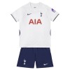 Dječji Nogometni Dres Tottenham Hotspur Domaći 2026-27 Dječji Nogometni Dres Tottenham Hotspur Domaći 2026-27