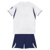 Dječji Nogometni Dres Tottenham Hotspur Domaći 2026-27
