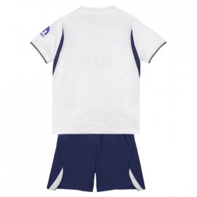 Dječji Nogometni Dres Tottenham Hotspur Domaći 2026-27