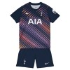 Dječji Nogometni Dres Tottenham Hotspur Gostujući 2026-27 Dječji Nogometni Dres Tottenham Hotspur Gostujući 2026-27