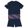 Dječji Nogometni Dres Tottenham Hotspur Gostujući 2026-27