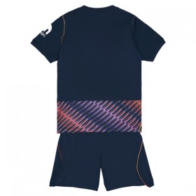 Dječji Nogometni Dres Tottenham Hotspur Gostujući 2026-27