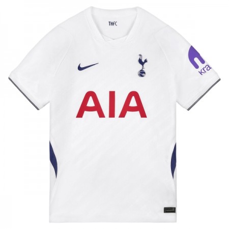 Nogometni Dres Tottenham Hotspur Domaći 2026-27 Nogometni Dres Tottenham Hotspur Domaći 2026-27