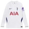 Nogometni Dres Tottenham Hotspur Domaći 2026-27 Dugim Rukavima