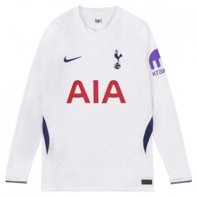 Nogometni Dres Tottenham Hotspur Domaći 2026-27 Dugim Rukavima