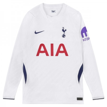 Nogometni Dres Tottenham Hotspur Domaći 2026-27 Dugim Rukavima