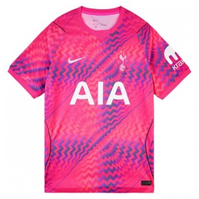 Nogometni Dres Tottenham Hotspur Golmanski Domaći 2026-27 Ružičasta