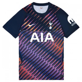 Nogometni Dres Tottenham Hotspur Gostujući 2026-27