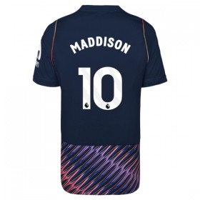 Nogometni Dres Tottenham Hotspur Maddison 10 Gostujući 2026-27