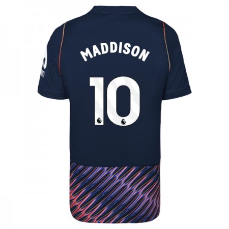 Nogometni Dres Tottenham Hotspur Maddison 10 Gostujući 2026-27