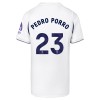 Nogometni Dres Tottenham Hotspur Pedro Porro 23 Domaći 2026-27