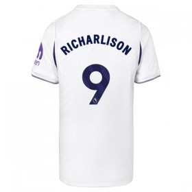 Nogometni Dres Tottenham Hotspur Richarlison 9 Domaći 2026-27