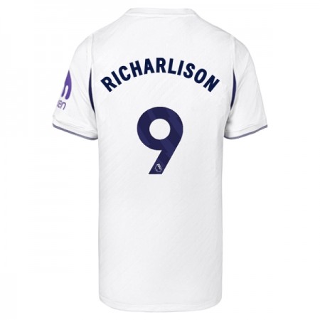 Nogometni Dres Tottenham Hotspur Richarlison 9 Domaći 2026-27 Nogometni Dres Tottenham Hotspur Richarlison 9 Domaći 2026-27
