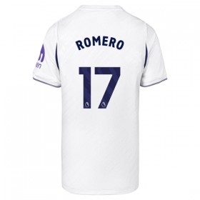 Nogometni Dres Tottenham Hotspur Romero 17 Domaći 2026-27