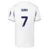 Nogometni Dres Tottenham Hotspur Xavi 7 Domaći 2026-27 Nogometni Dres Tottenham Hotspur Xavi 7 Domaći 2026-27