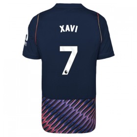 Nogometni Dres Tottenham Hotspur Xavi 7 Gostujući 2026-27