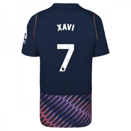 Nogometni Dres Tottenham Hotspur Xavi 7 Gostujući 2026-27