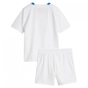 Dječji Nogometni Dres Olympique de Marseille Domaći 2026-27