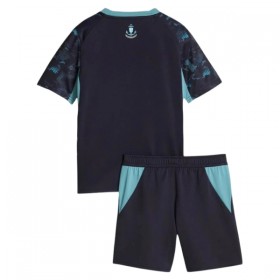 Dječji Nogometni Dres Olympique de Marseille Gostujući 2026-27