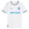 Nogometni Dres Olympique de Marseille Domaći 2026-27 Nogometni Dres Olympique de Marseille Domaći 2026-27