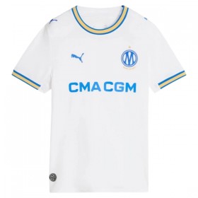 Nogometni Dres Olympique de Marseille Domaći 2026-27