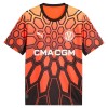 Nogometni Dres Olympique de Marseille Domaći 2026-27 Naranča