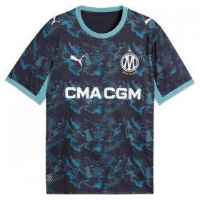 Nogometni Dres Olympique de Marseille Gostujući 2026-27