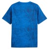 Nogometni Dres Olympique de Marseille Pre-Match 2026-27 Plava