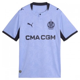 Nogometni Dres Olympique de Marseille Treći 2026-27