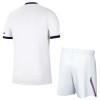 Dječji Nogometni Dres Paris Saint-Germain Gostujući 2026-27