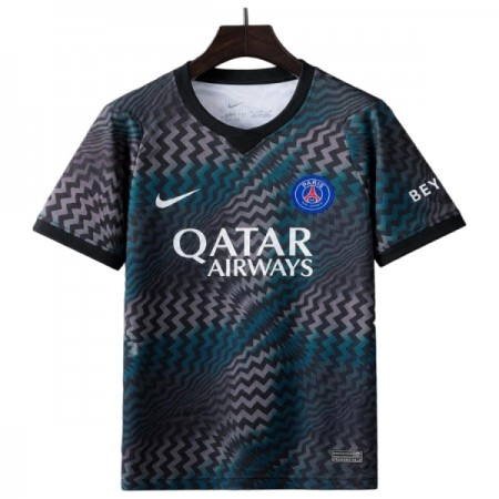 Nogometni Dres Paris Saint-Germain Golmanski Domaći 2026-27